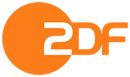 Logo des ZDF.