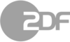 ZDF Logo