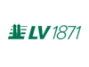 Unternehmenslogo der LV1871