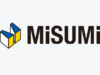 Logo Misumi